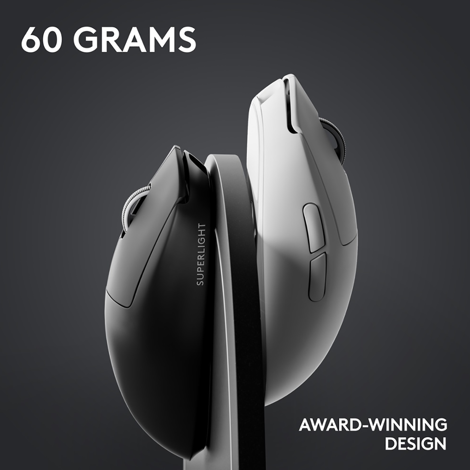 قیمت و خرید ماوس بی سیم مخصوص بازی لاجیتک مدل G Pro X Superlight قیمت و خرید ماوس بی سیم مخصوص بازی لاجیتک مدل G Pro X Superlight