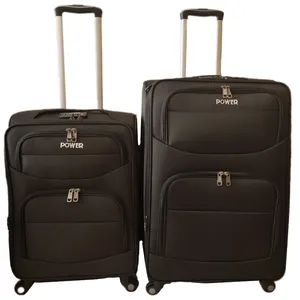 مجموعه دو عددی چمدان پاور مدل تراولی