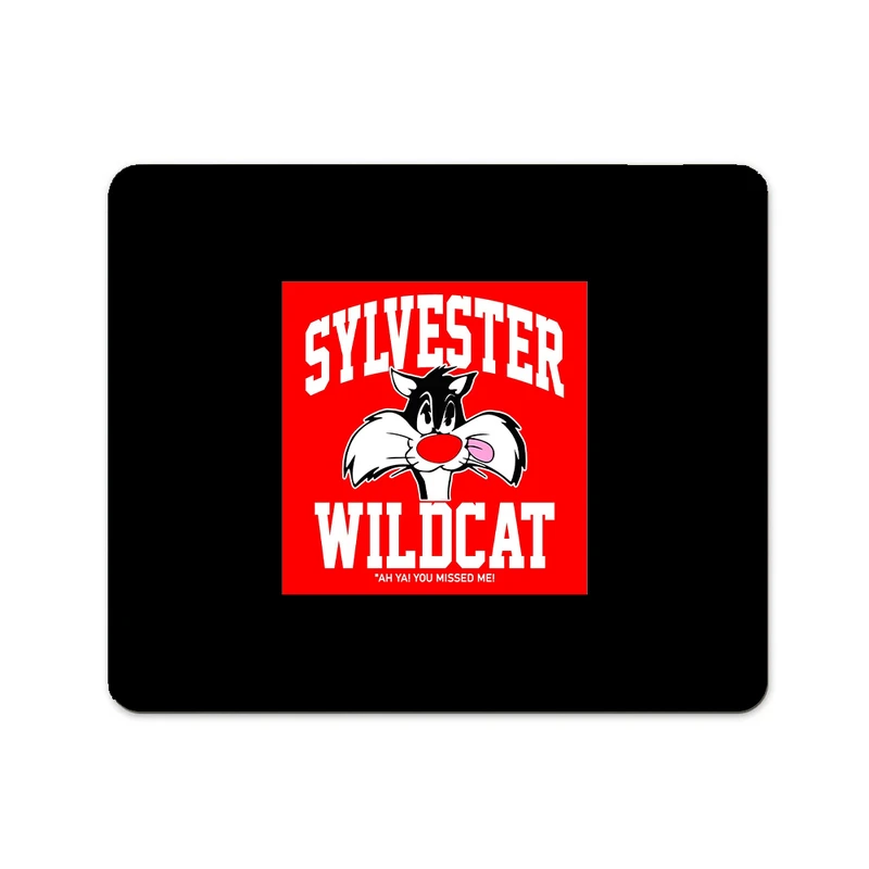 ماوس پد پاد آفرین مدل کارتونی کد P765 سایز 19*24 سانتی متر