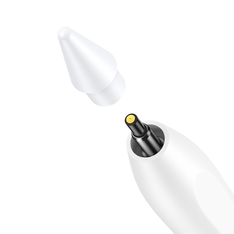 قلم لمسی باسئوس مدل Active Stylus with LED Indicators