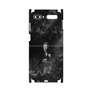 MAHOOT Al Pacino-FullSkin Cover Sticker for Samsung Galaxy Z Flip