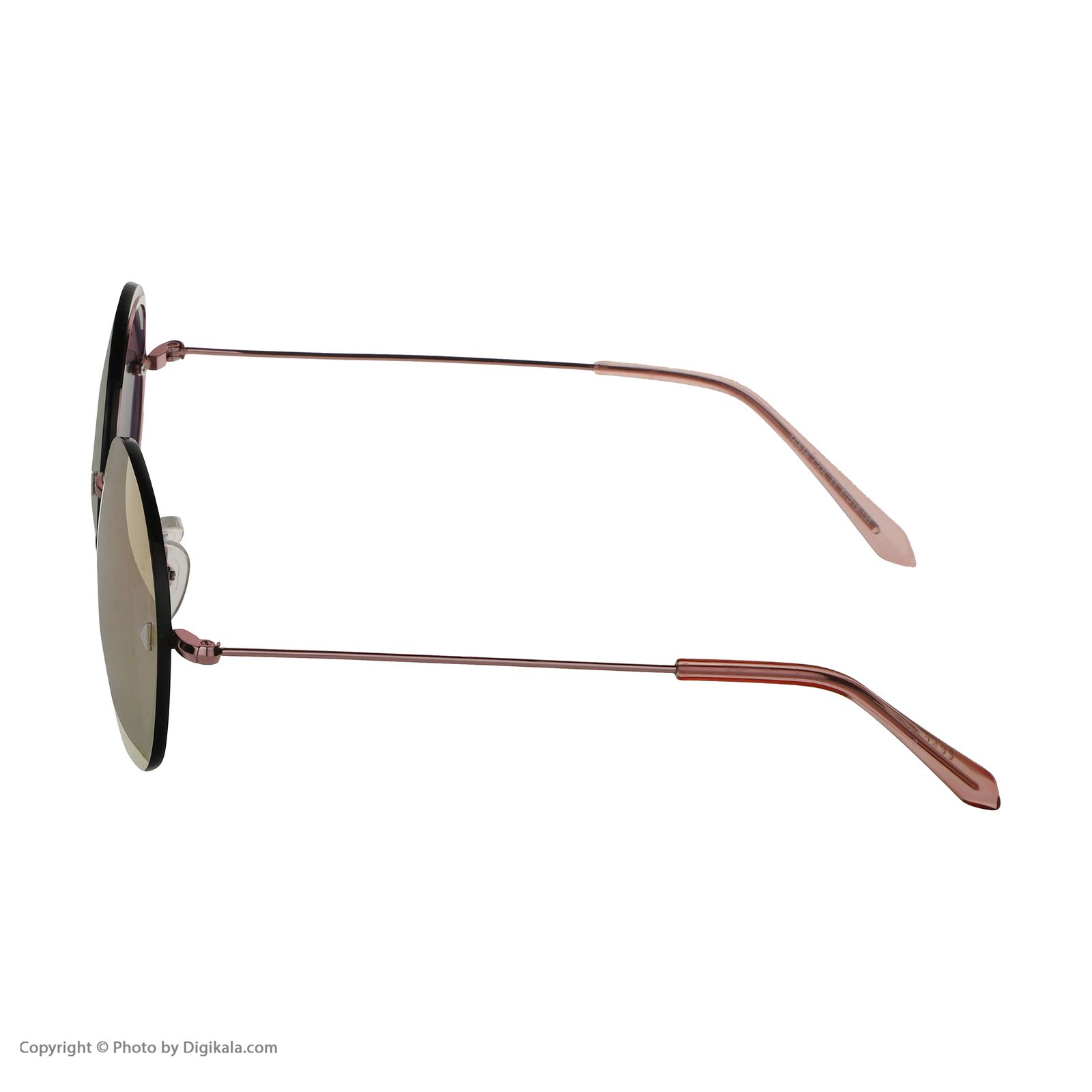 عینک آفتابی زنانه سپوری مدل 16816-11 -  - 5