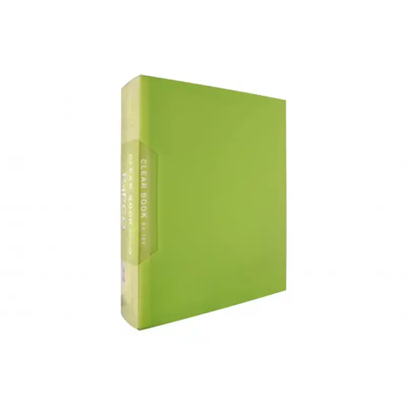 کلر بوک پاپکو مدل A4-80