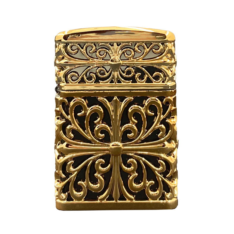 فندک مدل اتمی طرح اسلیمی DKD-1539