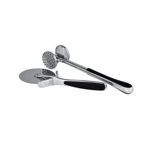 ست 2 پارچه ابزار آشپزی وون مدل  polar(pb-bk)