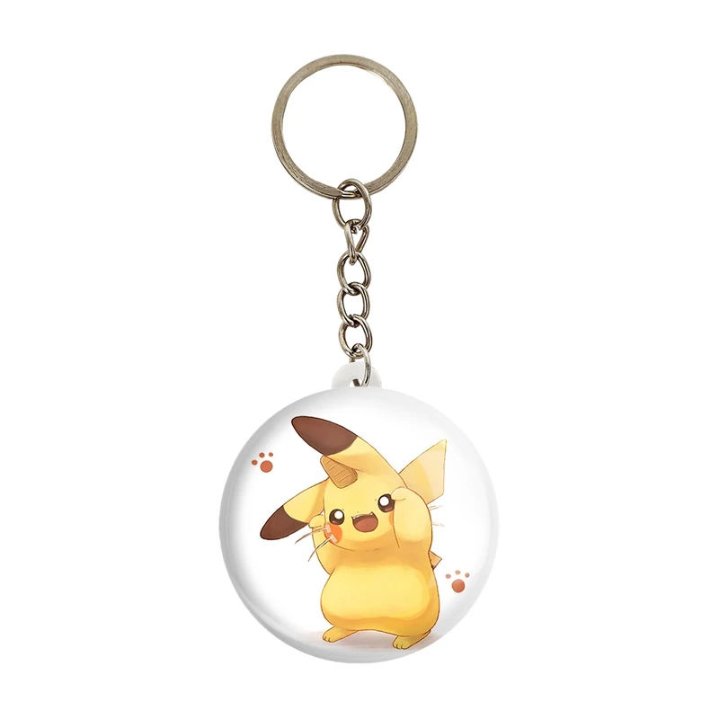 جاکلیدی خندالو مدل بازی پوکمون pokemon کد 32697