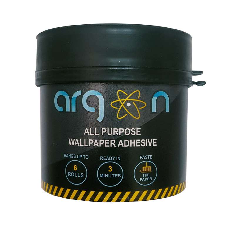 چسب کاغذ ديواري آرگون مدل N1 وزن 90 گرم