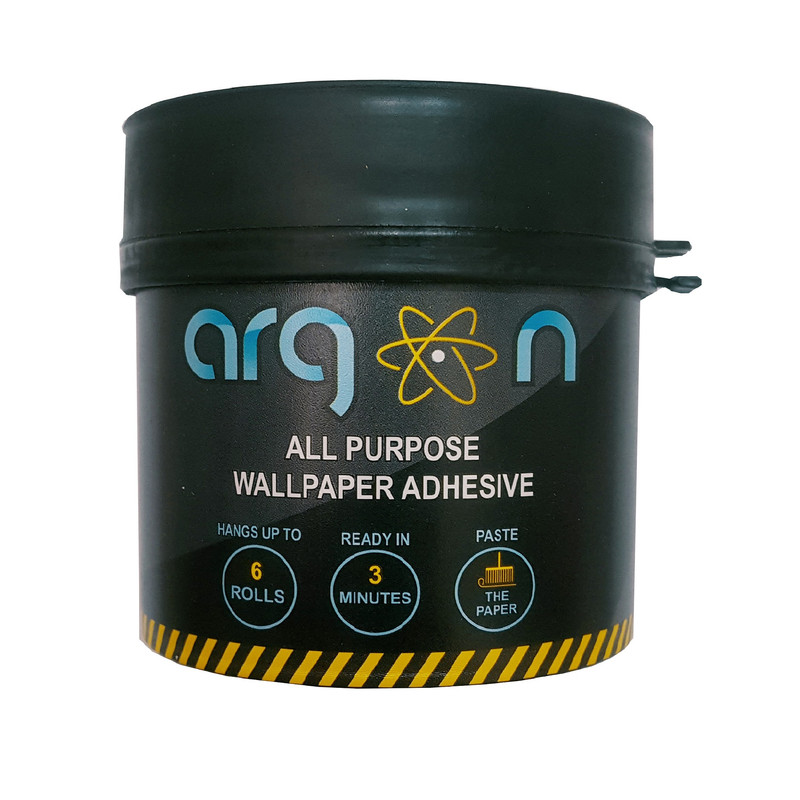 چسب کاغذ ديواري آرگون مدل N1 وزن 90 گرم