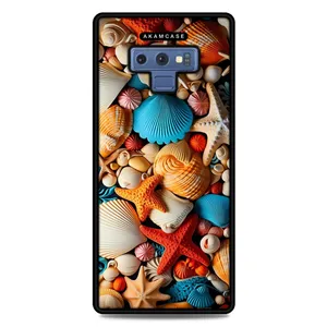 AKAM AMC-WSGN9-PEARL18 Cover For Samsung Galaxy Note 9