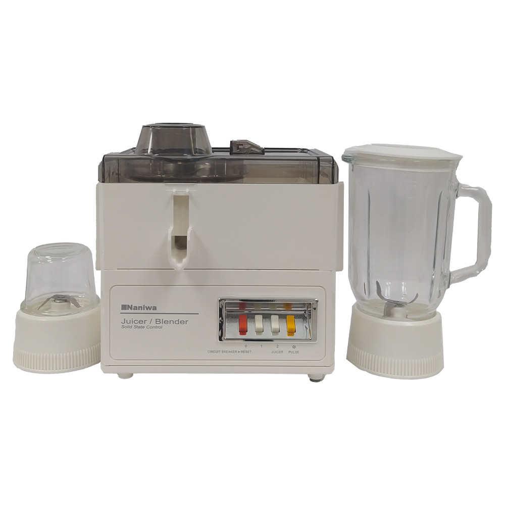 آبمیوه گیری نانیوا مدل MJ-176NR آبمیوه گیری نانیوا مدل MJ-176NR