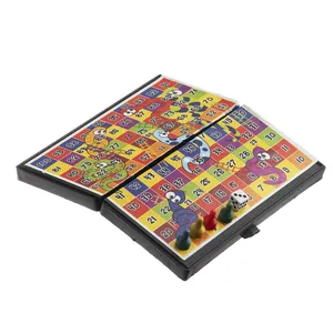 بازی فکری مدل مار و پله کد 180