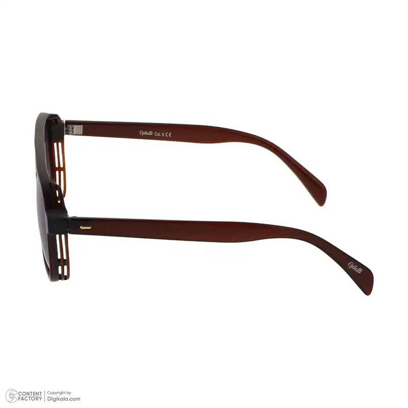 عینک آفتابی مردانه اوپتل مدل OP285306