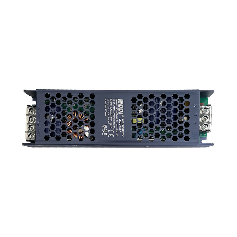 آداپتور سوئیچینگ مودی 12 ولت 30 آمپر مدل IR-MD99420-35A