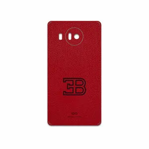 MAHOOT RL-BGGT Cover Sticker for Microsoft Lumia 950 XL