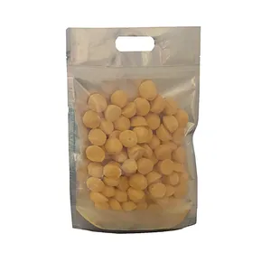 ميوه خشک پفكی انبه - 50 گرم