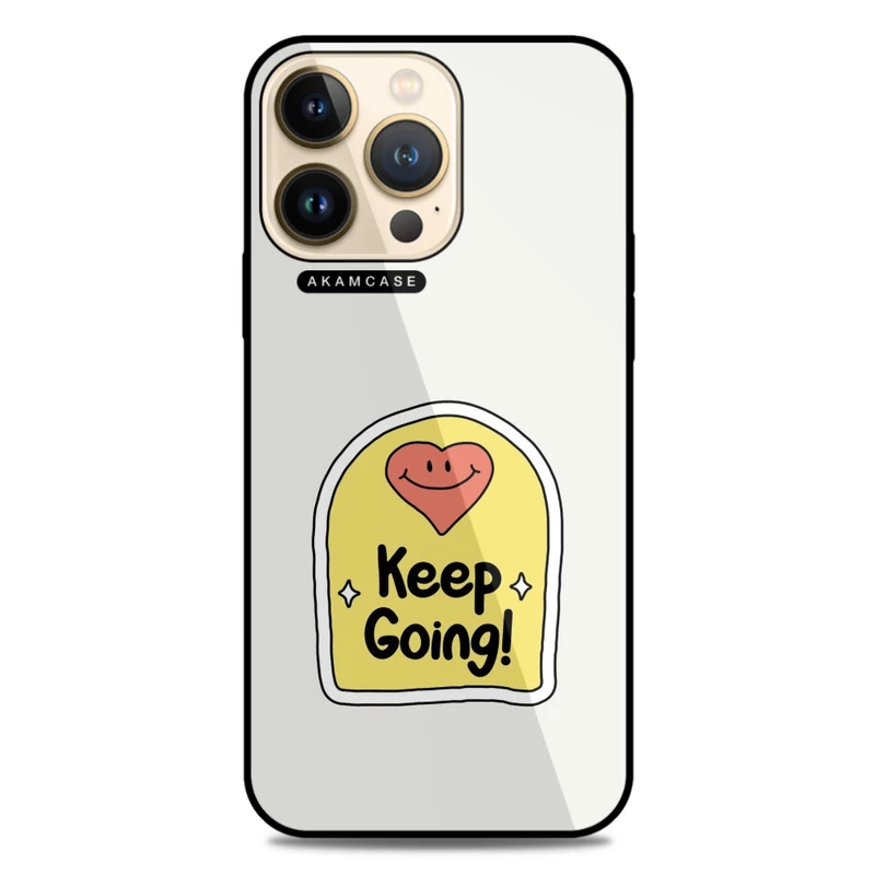 کاور آکام مدل AMC-WA13PRO-POSITIVE-14 مناسب برای گوشی موبایل اپل iPhone 13 Pro