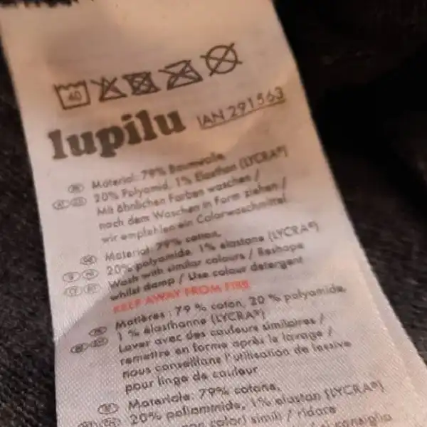 کلاه بافتنی نوزادی لوپیلو مدل 14267019