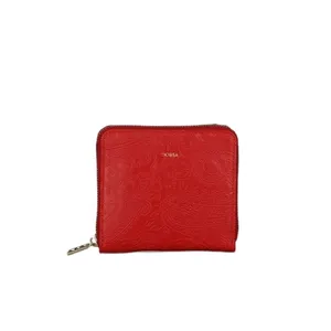 کیف پول زنانه درسا مدل 37845