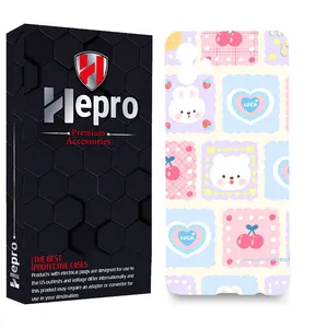 HEPRO MC Cover for SAMSUNG GALAXY A04E