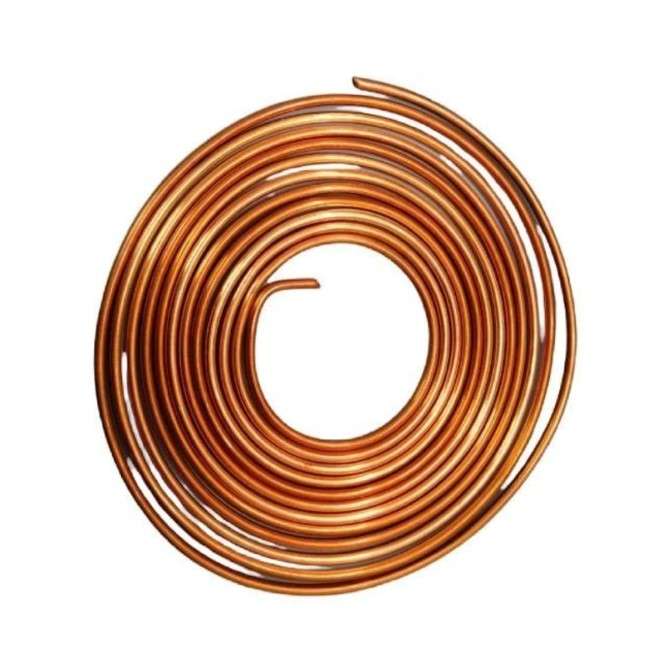 لوله موئی دماوند مدل 1hp