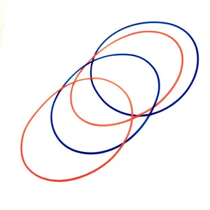 اورینگ دور بوش سروش صنعت مدل pegho405 مناسب برای پژو 405 بسته 4 عددی