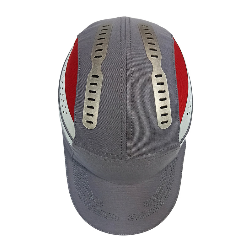 کلاه ایمنی زیفاکس مدل bump cap