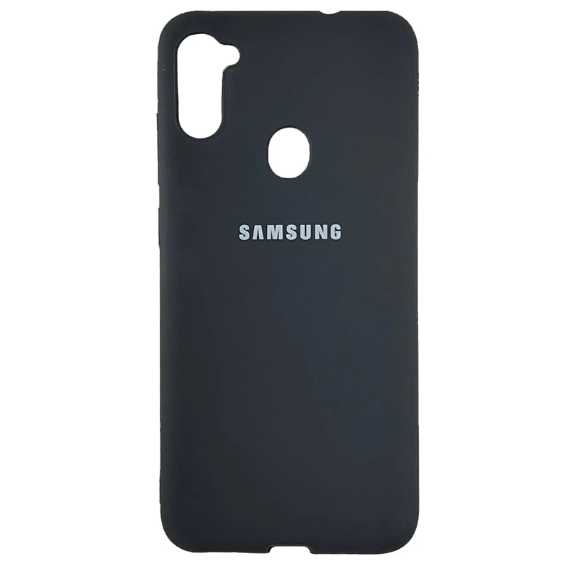 کاور مدل LMS-A11 مناسب برای گوشی موبایل سامسونگ Galaxy A11 / M11