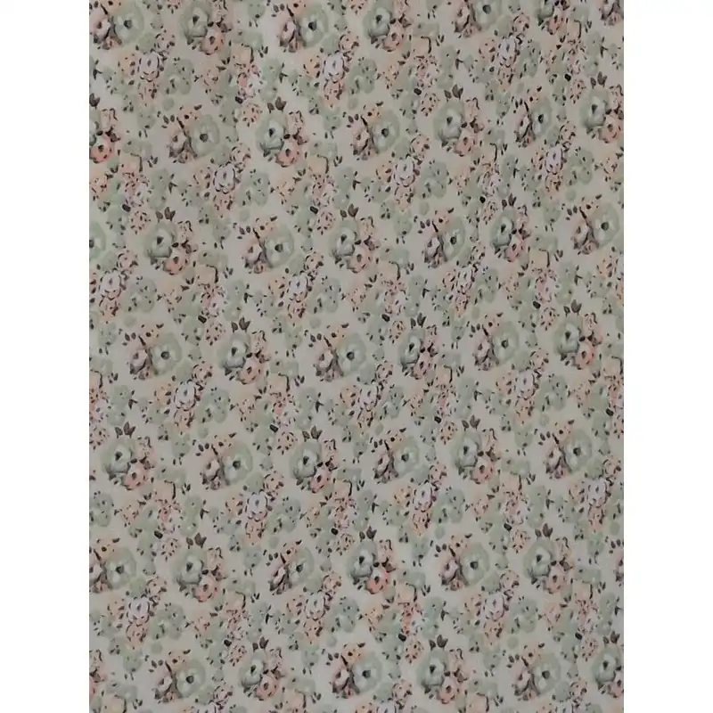 دامن کلوش زنانه مدل حریر رنگ کرم