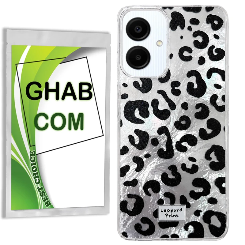 کاور قاب کام مدل MGPL مناسب برای گوشی موبایل سامسونگ Galaxy A06