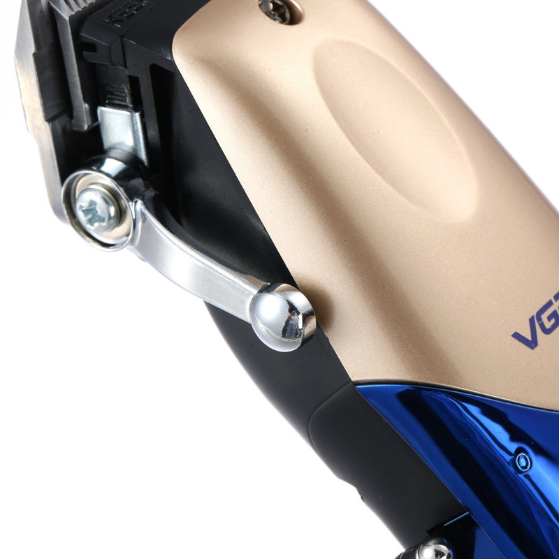 ماشین اصلاح موی سر وی جی ار مدل V-162