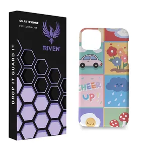 RIVEN RI2-2 Case For Apple iPhone 11 Pro