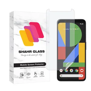  Shahr Glass MTNANFSH Screen Protector For Google Pixel 4XL