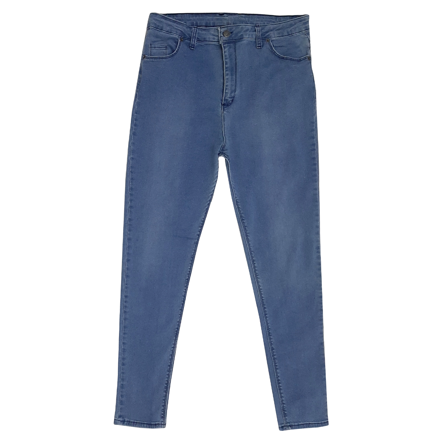 شلوار جین زنانه سان مدل Sa-01