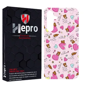 HEPRO MC Cover for SAMSUNG GALAXY A05S