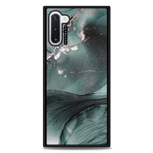 AKAM AMC-WSGN10-MARBLE-36 Cover For Samsung Galaxy Note 10