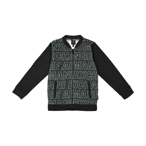 سویشرت پسرانه آرمانی اکسچنج مدل 6ZKMARZJZ5Z-4220