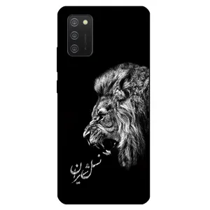 Megafone 1866 Cover For Samsung Galaxy A02S