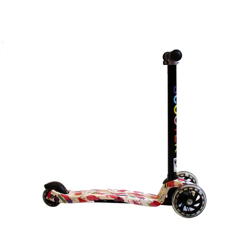 اسکوتر مدل 2170