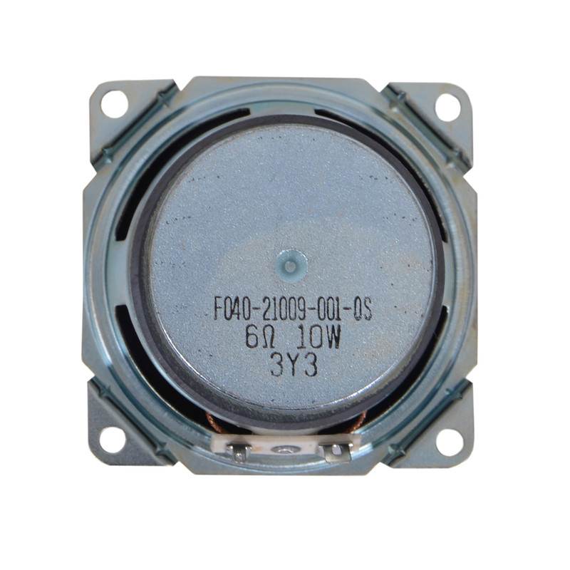 بلندگو 6 اهم 10 وات مدل 3 inch مجموعه 2 عددی