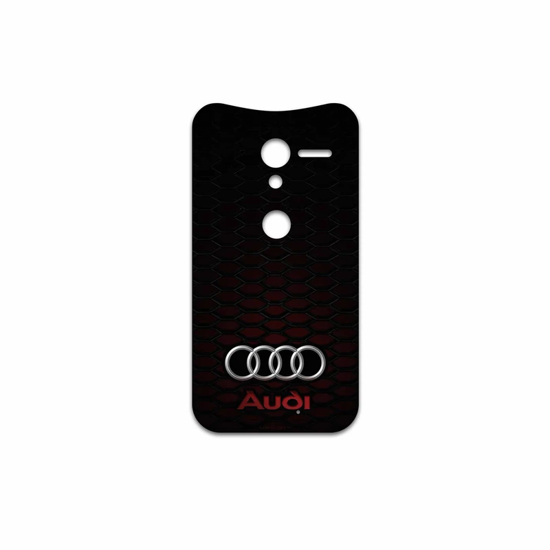 برچسب پوششی ماهوت مدل Audi AG مناسب برای گوشی موبایل موتورولا Moto X