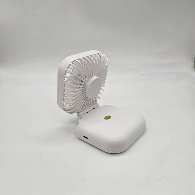 پنکه شارژی هایک مدل HF