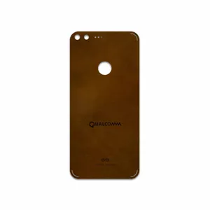 MAHOOT BFL-QLQM Cover Sticker for Google Pixel XL