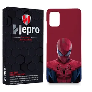 HEPRO MC Cover for XIAOMI POCO M3