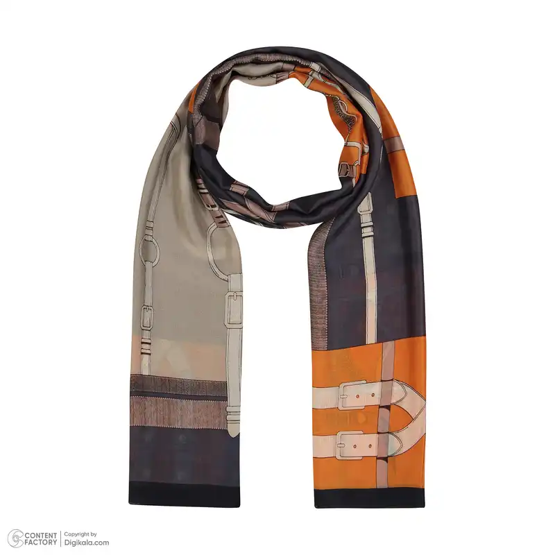 شال زنانه دونابل مدل 2253169600MC99
