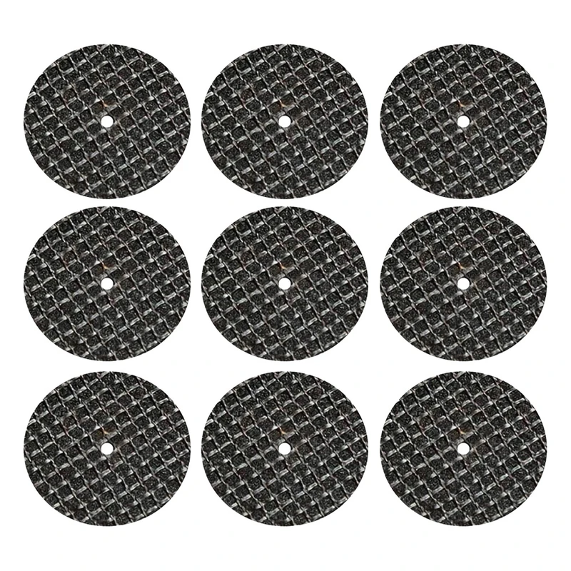 صفحه برش مینیاتوری  مدل 24mm کد 24009 بسته نه عددی