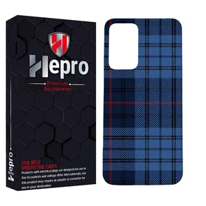 HEPRO MC Cover for XIAOMI Redmi Note 12 Pro 4G / Redmi Note 11 Pro