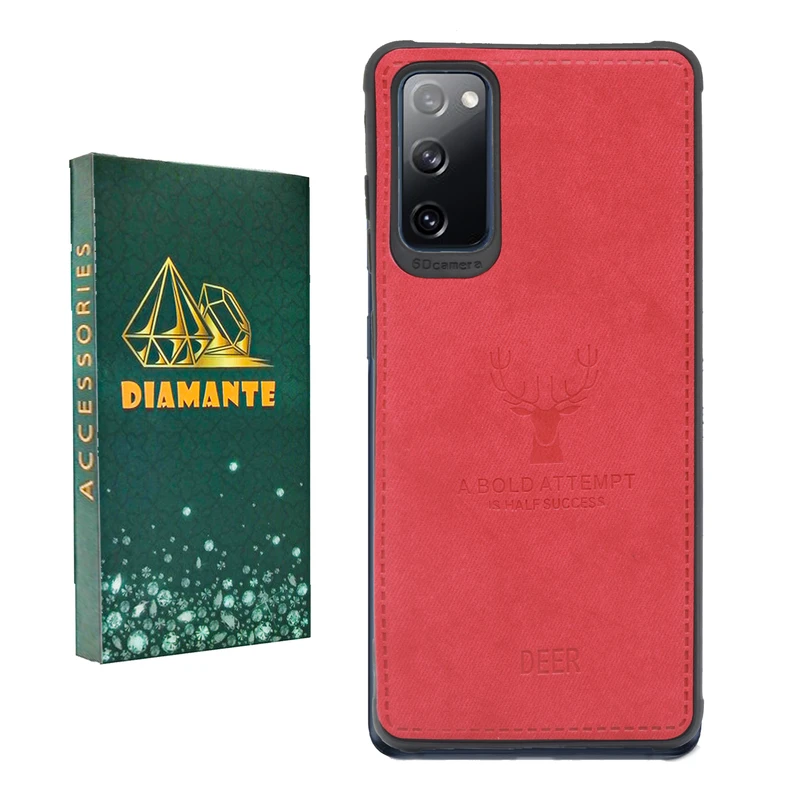 کاور مدل Gavazni Gn مناسب برای گوشی موبایل سامسونگ Galaxy S20 FE