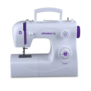 Kachiran elizabet210 Sewing Machine