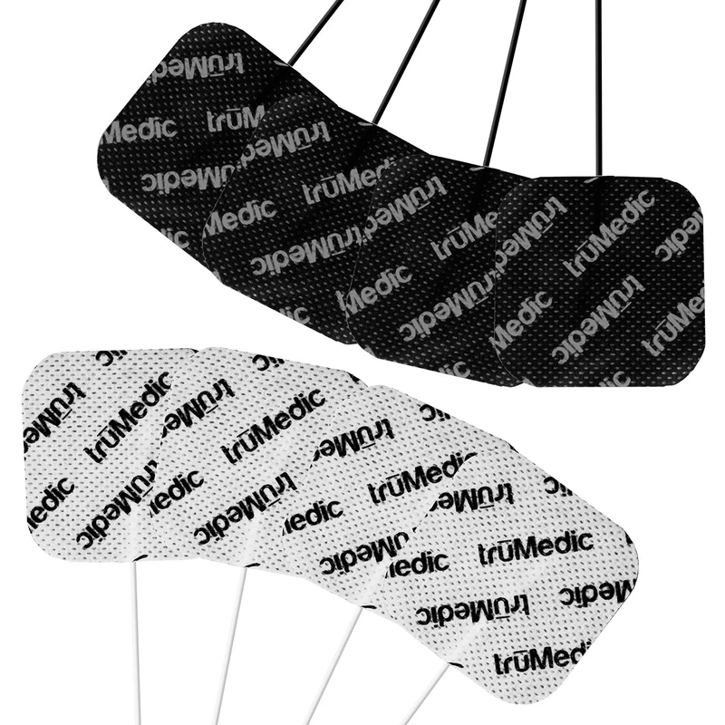عکس شماره 4 : دستگاه تنس عضلانی ترومدیک مدل microtens™ thermal