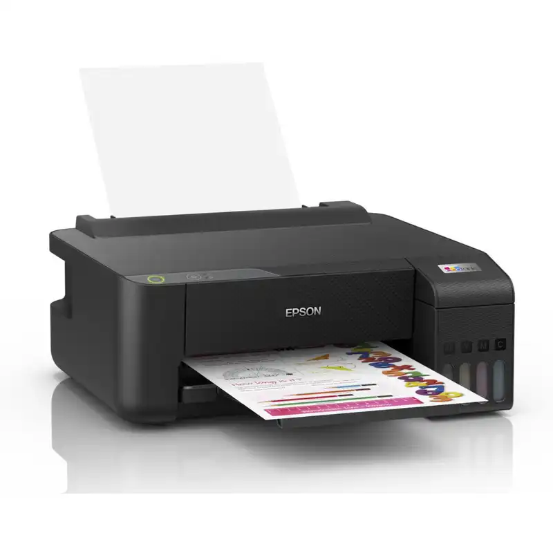 پرینتر جوهر افشان اپسون مدل L1210